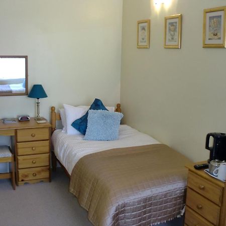 Hotel Avron House Torquay Habitación foto