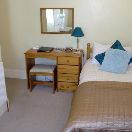 Hotel Avron House Torquay Habitación foto