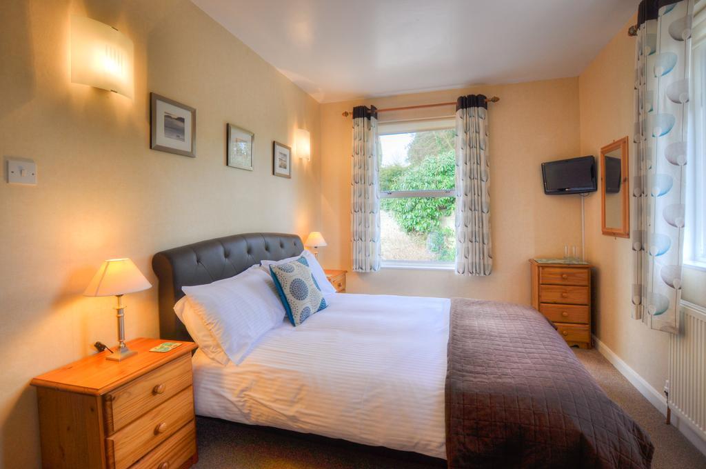 Hotel Avron House Torquay Habitación foto