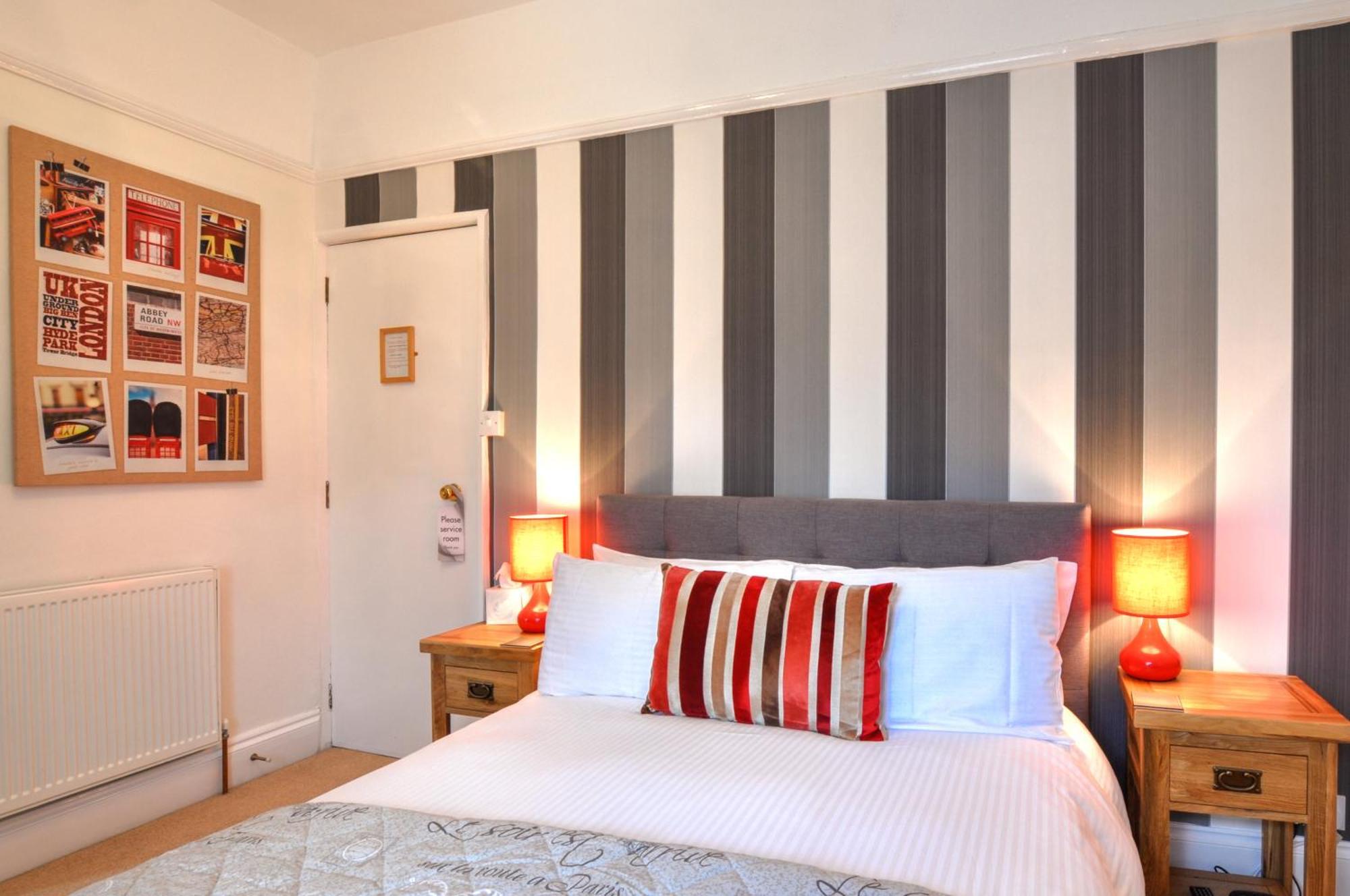 Hotel Avron House Torquay Habitación foto