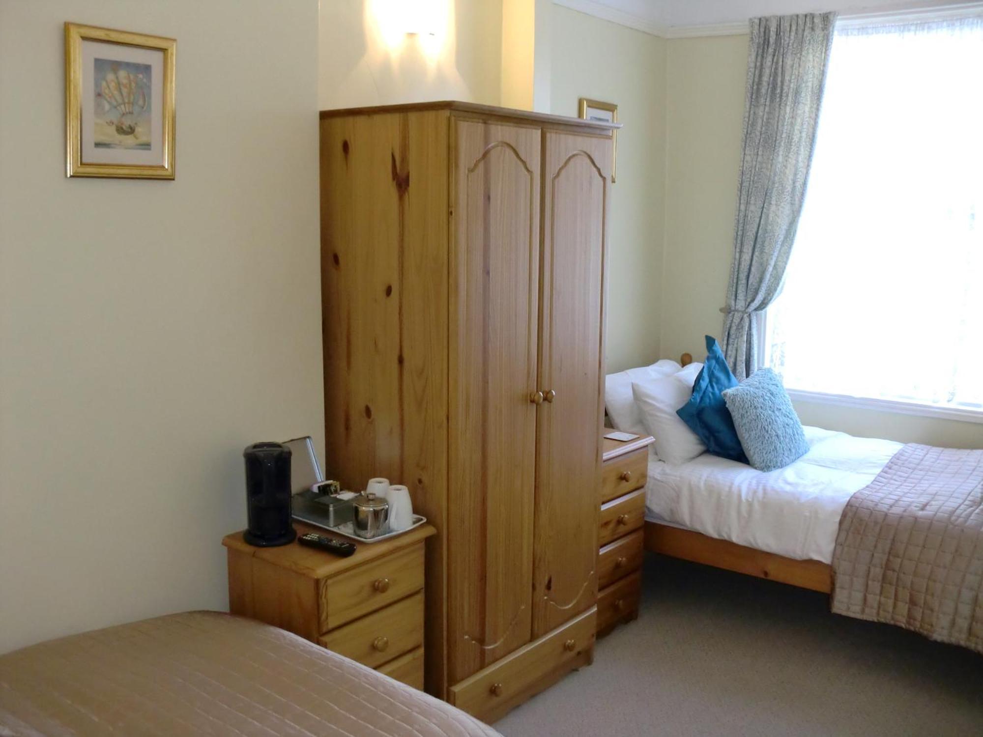 Hotel Avron House Torquay Habitación foto