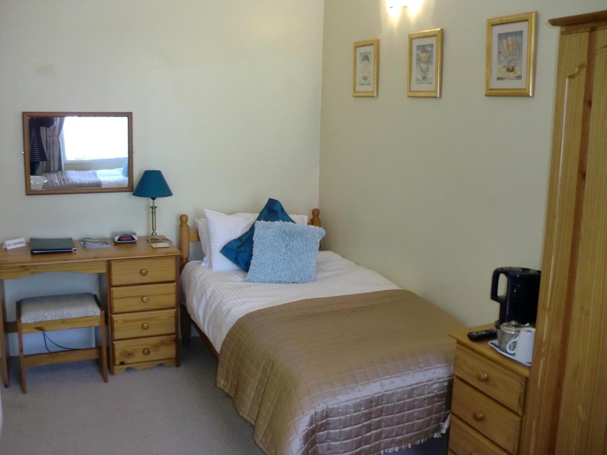 Hotel Avron House Torquay Habitación foto