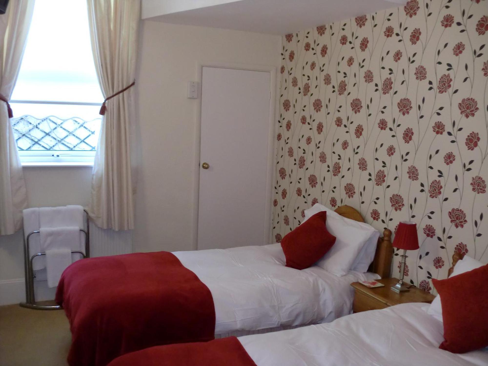 Hotel Avron House Torquay Habitación foto