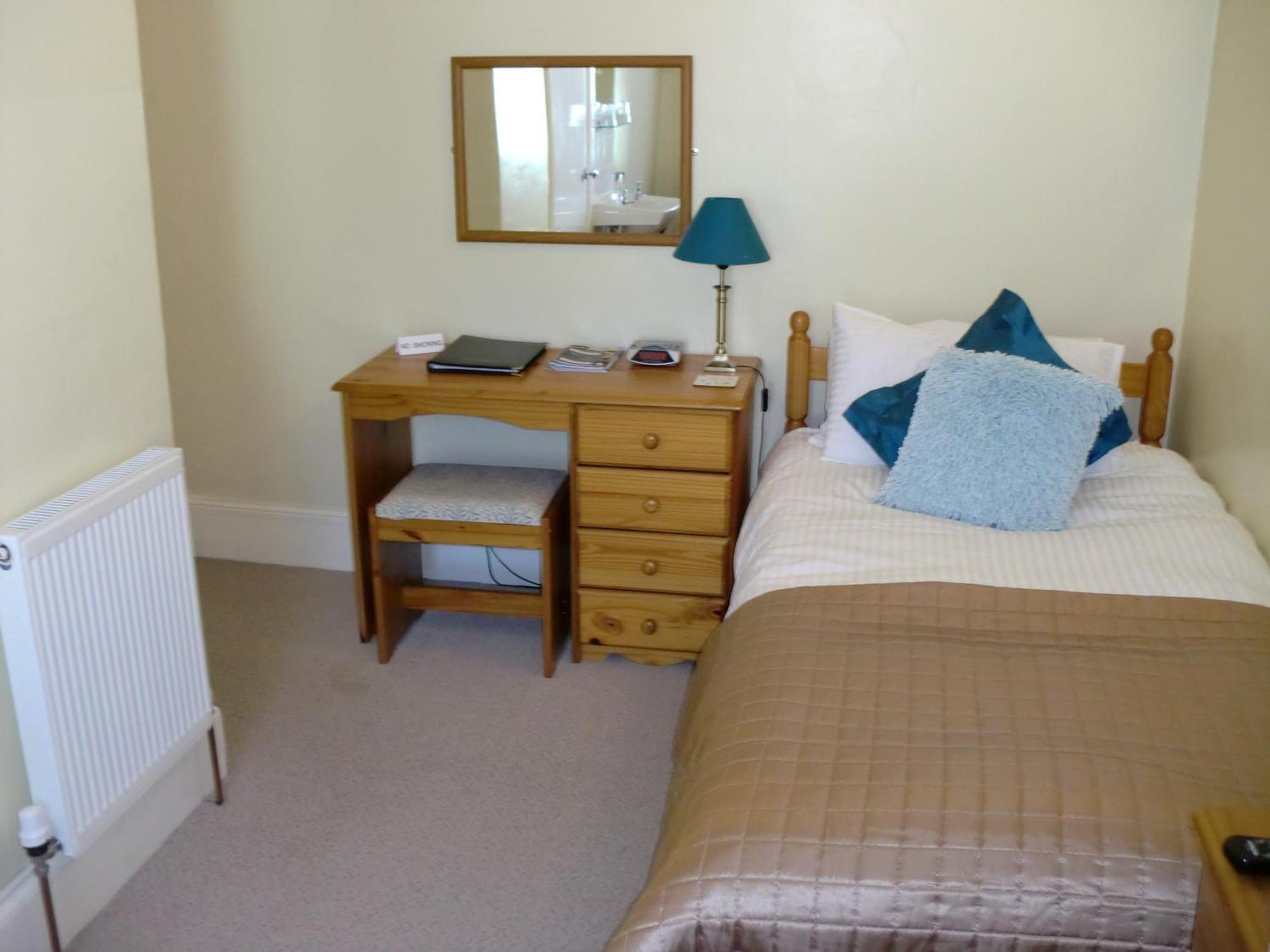 Hotel Avron House Torquay Habitación foto