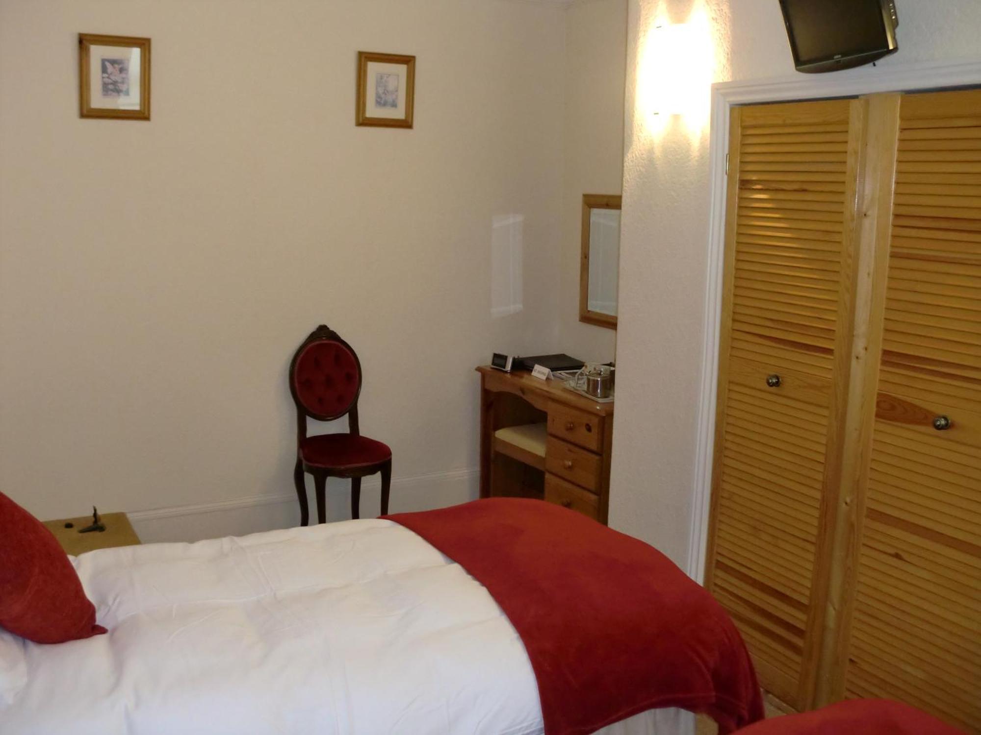 Hotel Avron House Torquay Habitación foto