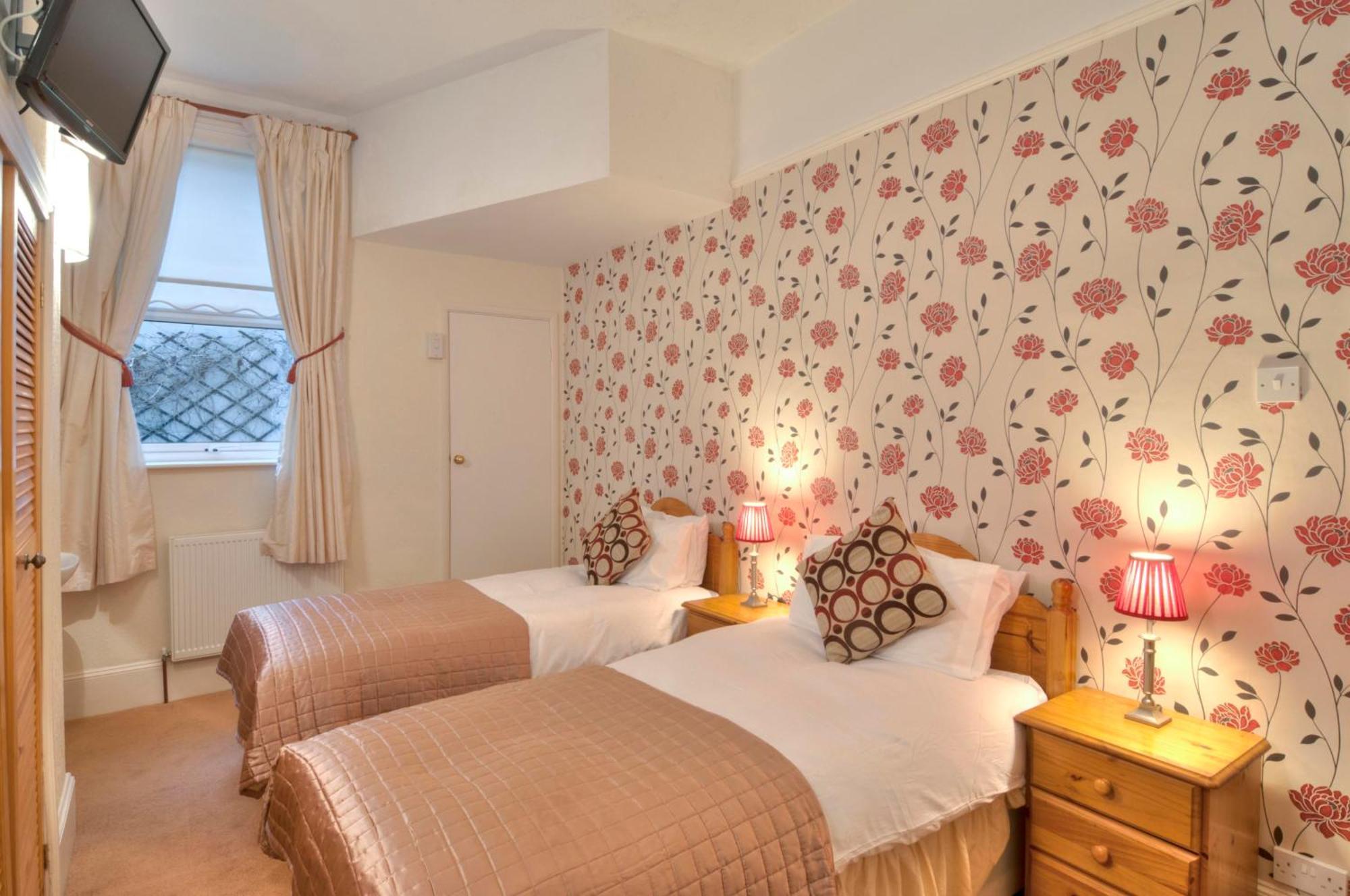 Hotel Avron House Torquay Habitación foto