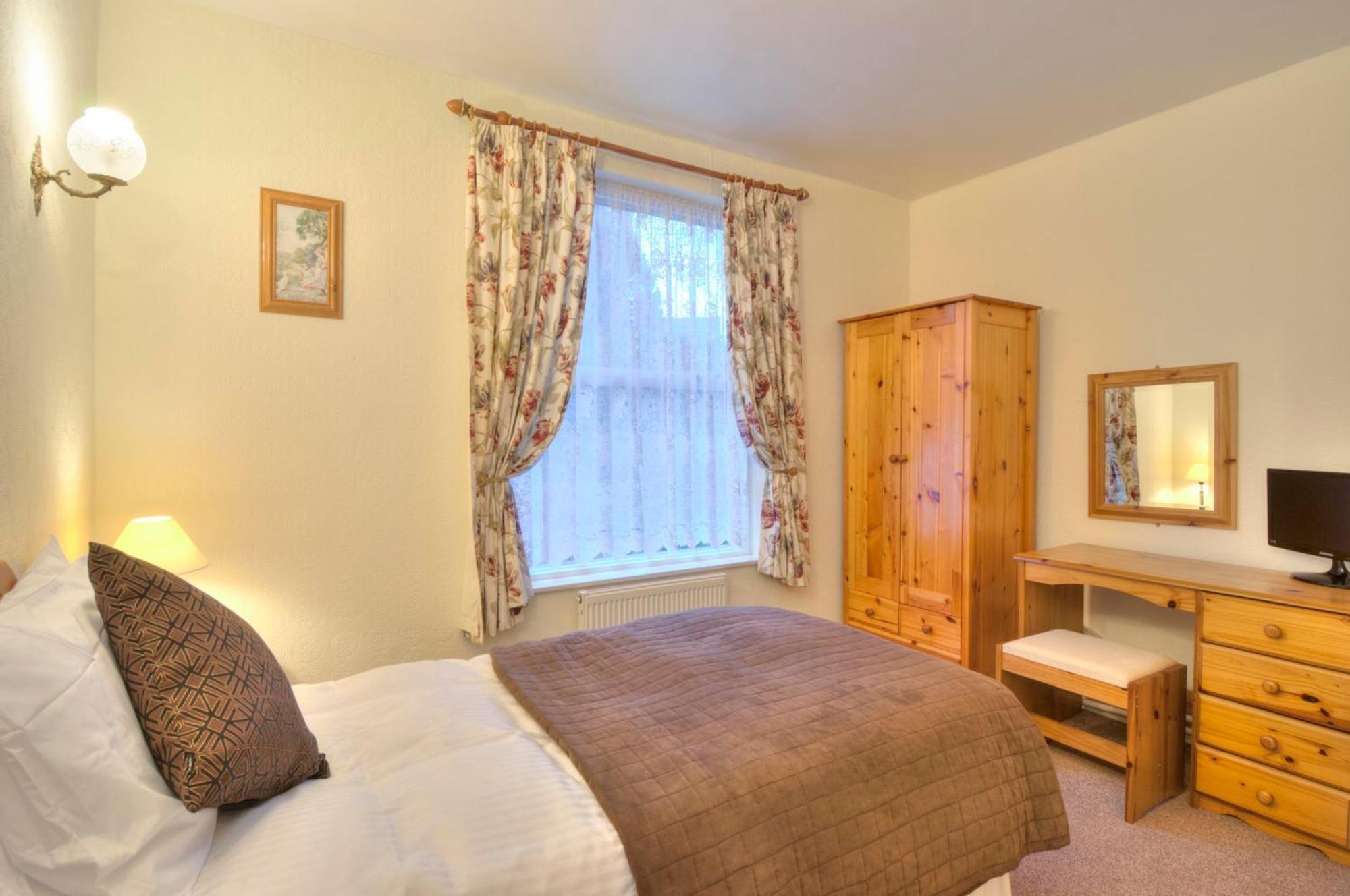 Hotel Avron House Torquay Habitación foto