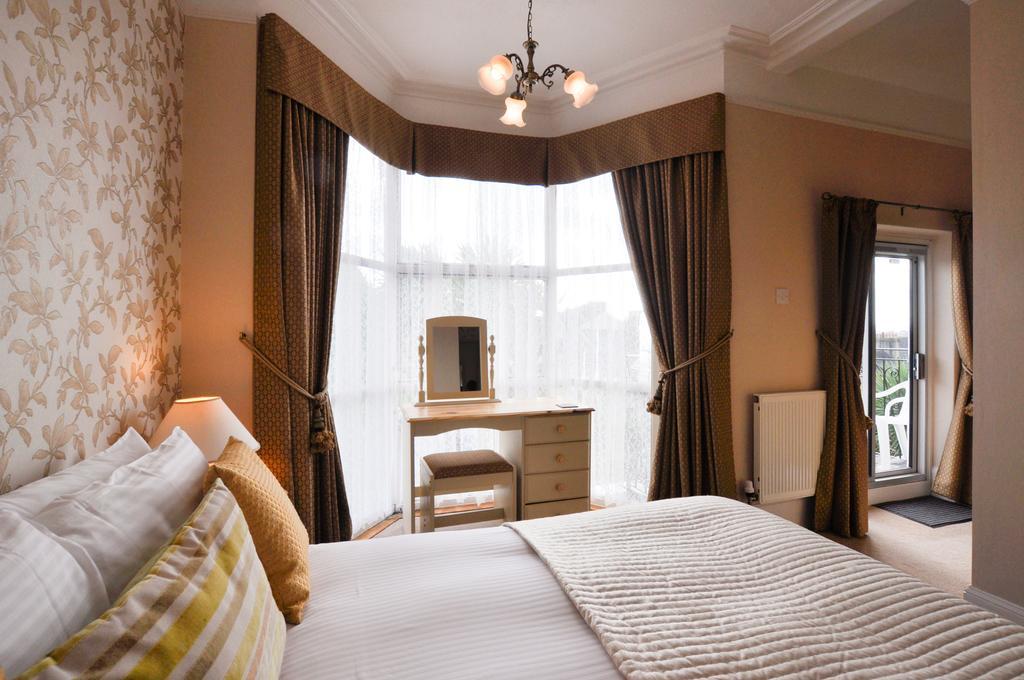 Hotel Avron House Torquay Habitación foto