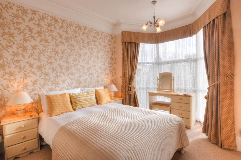 Hotel Avron House Torquay Habitación foto