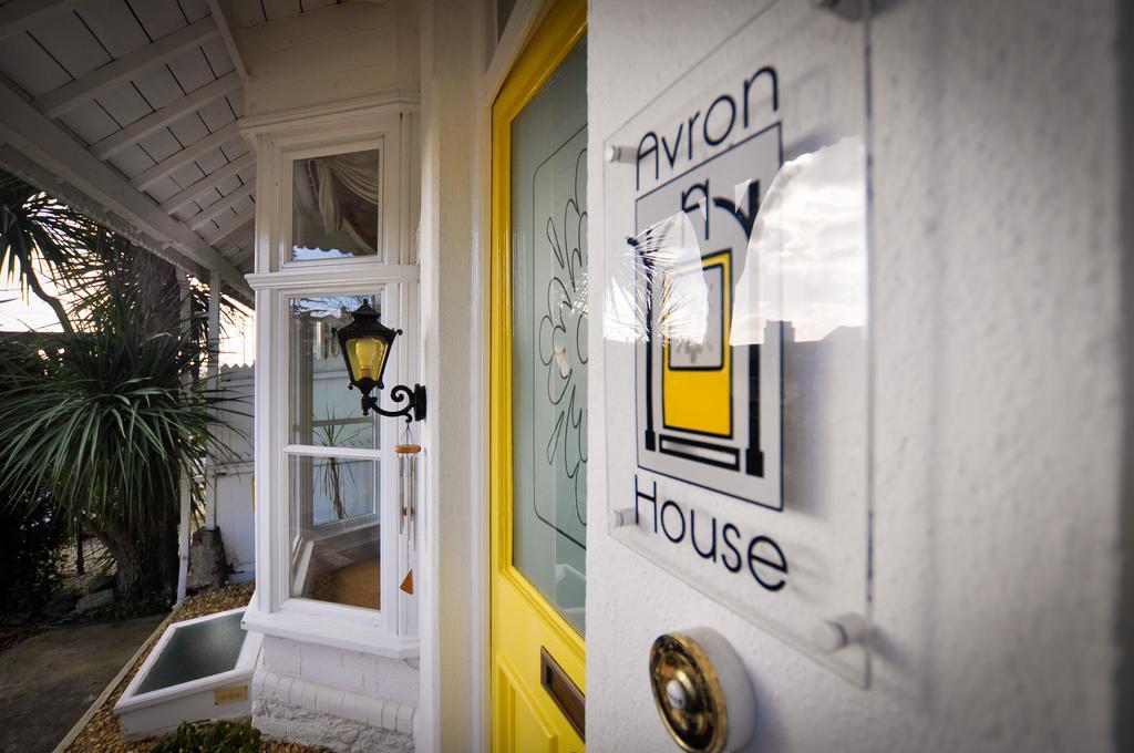 Hotel Avron House Torquay Exterior foto