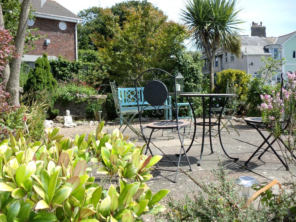 Hotel Avron House Torquay Exterior foto