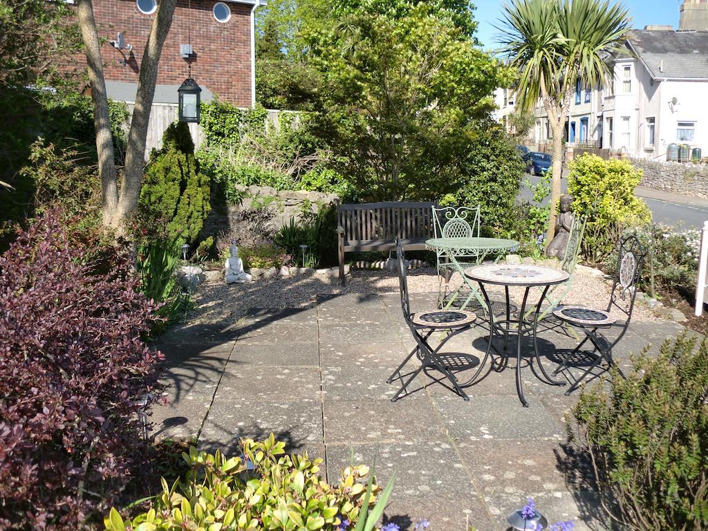 Hotel Avron House Torquay Exterior foto