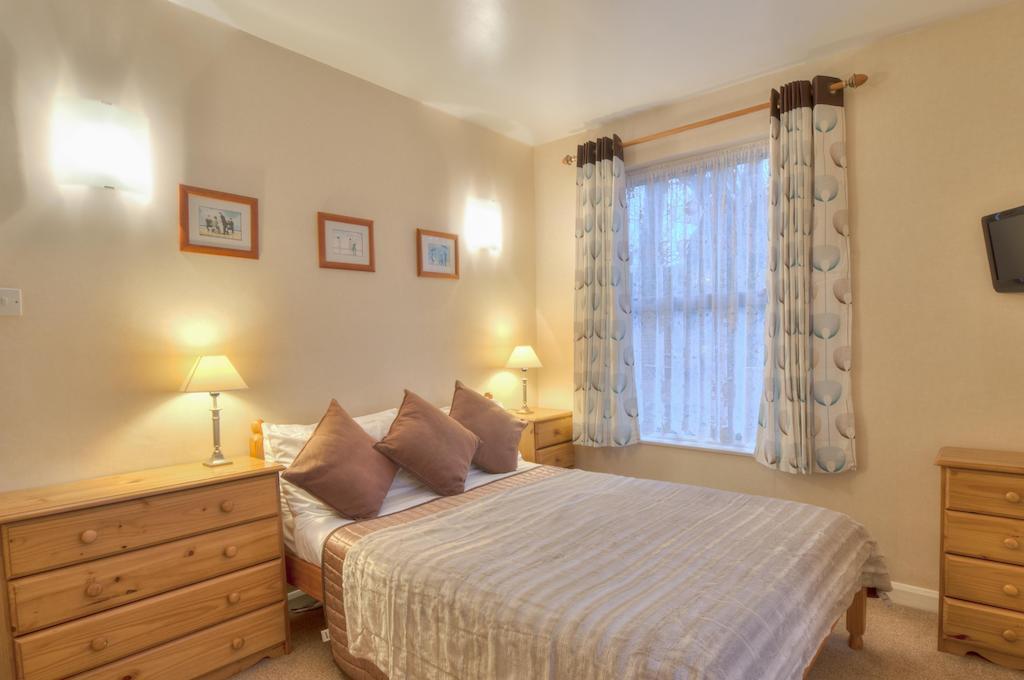 Hotel Avron House Torquay Habitación foto