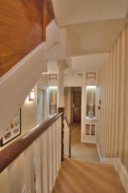 Hotel Avron House Torquay Exterior foto