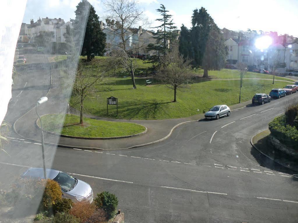 Hotel Avron House Torquay Exterior foto