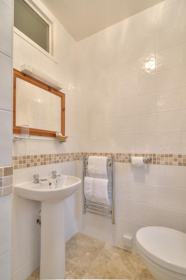 Hotel Avron House Torquay Exterior foto