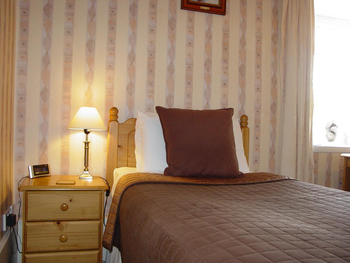 Hotel Avron House Torquay Exterior foto